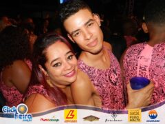 Camarote da Central (Sexta)
